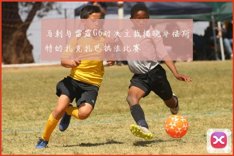 马刺与雷霆G6对决主裁揭晓非福斯特的扎克扎巴执法比赛